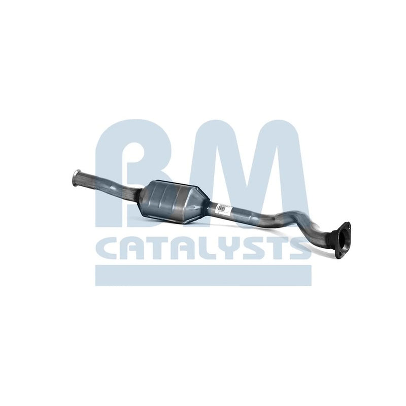BM Catalysts Homologated Diesel Cat fits Peugeot 306 1993-2001 1.8 1.9