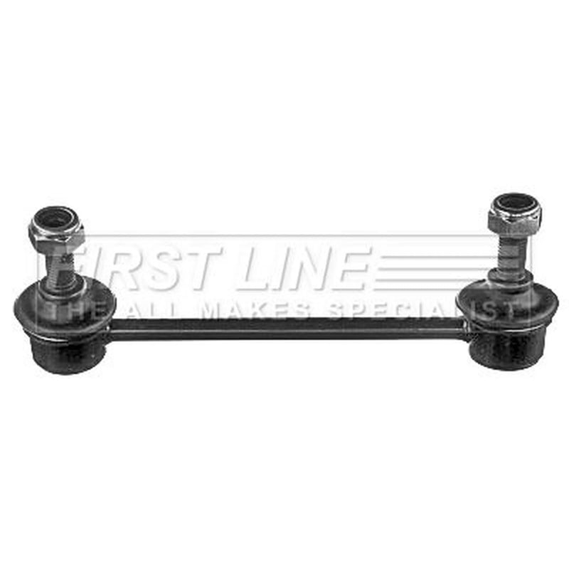 First Line Stabiliser Bar Link Coupling Rod fits Honda Hr-V 1999-2005 1.6