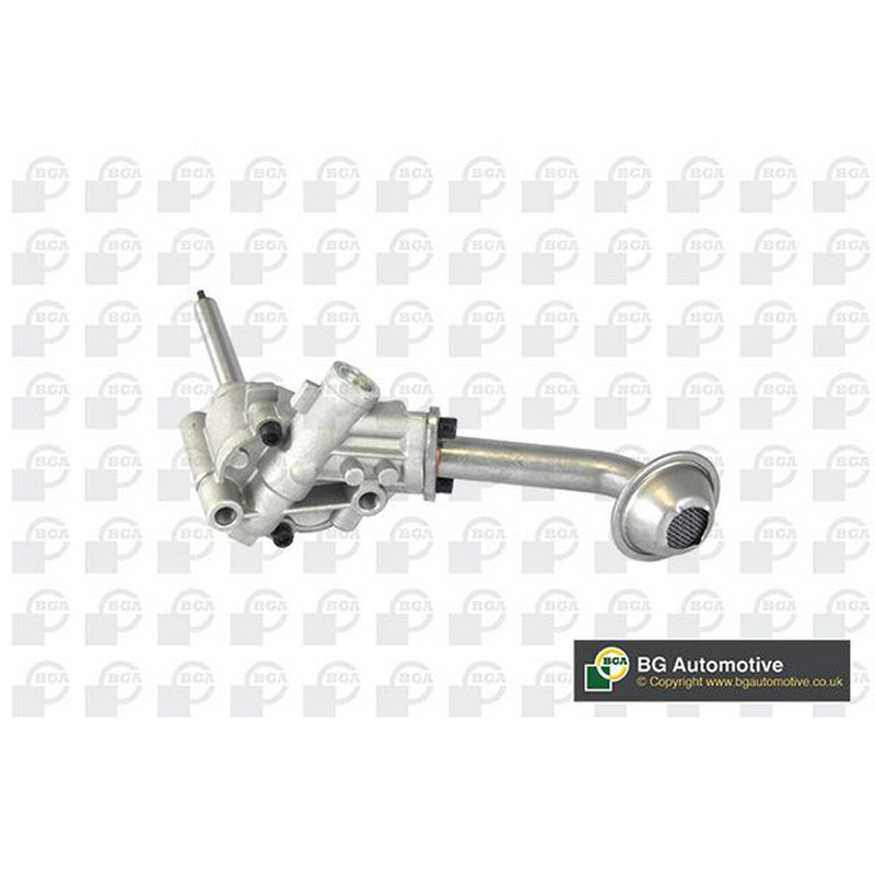BGA Engine Oil Pump Assembly fits VW Corrado 1988-1993 1.8