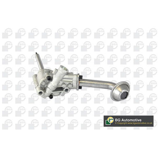 BGA Engine Oil Pump Assembly fits VW Corrado 1988-1993 1.8