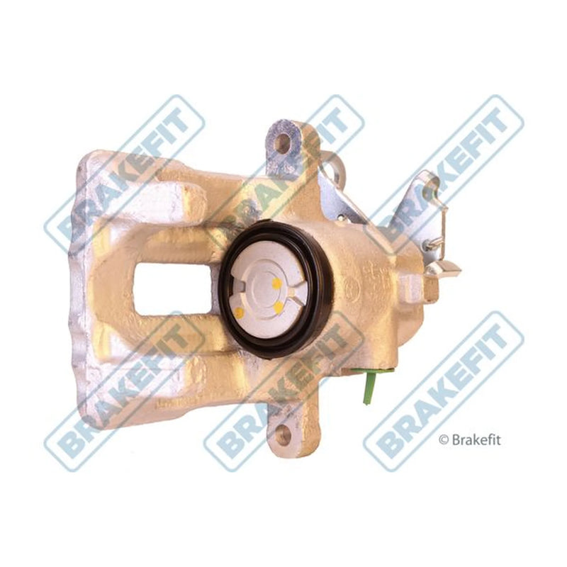 Apec Brake Caliper Assembly Rear Right BCA1416