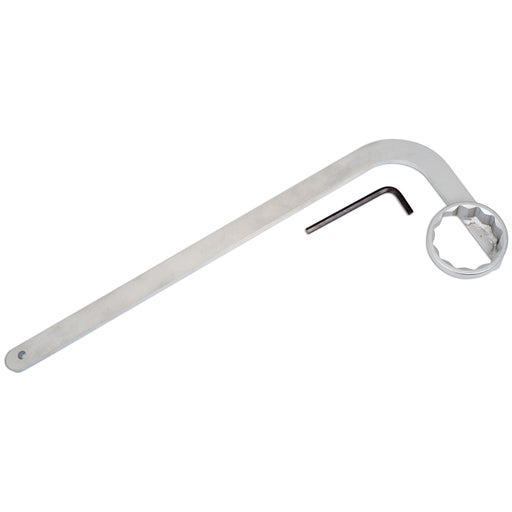 Laser Differential Filter Spanner 46mm 3938 Laser - Dynamic Drive
