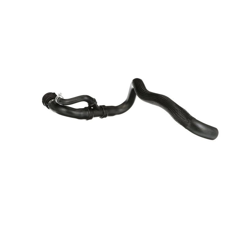 Gates Radiator Coolant Hose 1,060mm ID fits Volvo S80 II 2006-2009