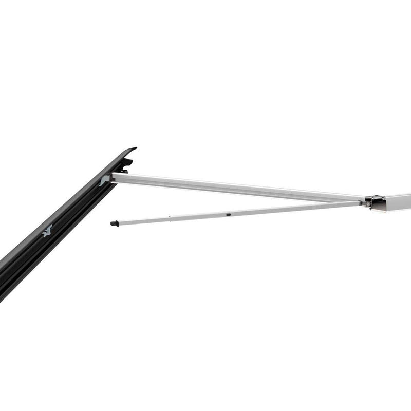 Fiamma F80s Kit Telescopic Rafter Arm (08832-01-) Fiamma - Dynamic Drive