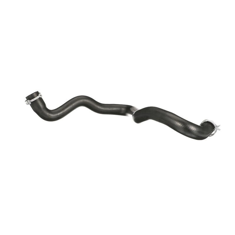 Gates Radiator Coolant Hose 880mm ID fits Dacia Logan Mcv II 2015 on