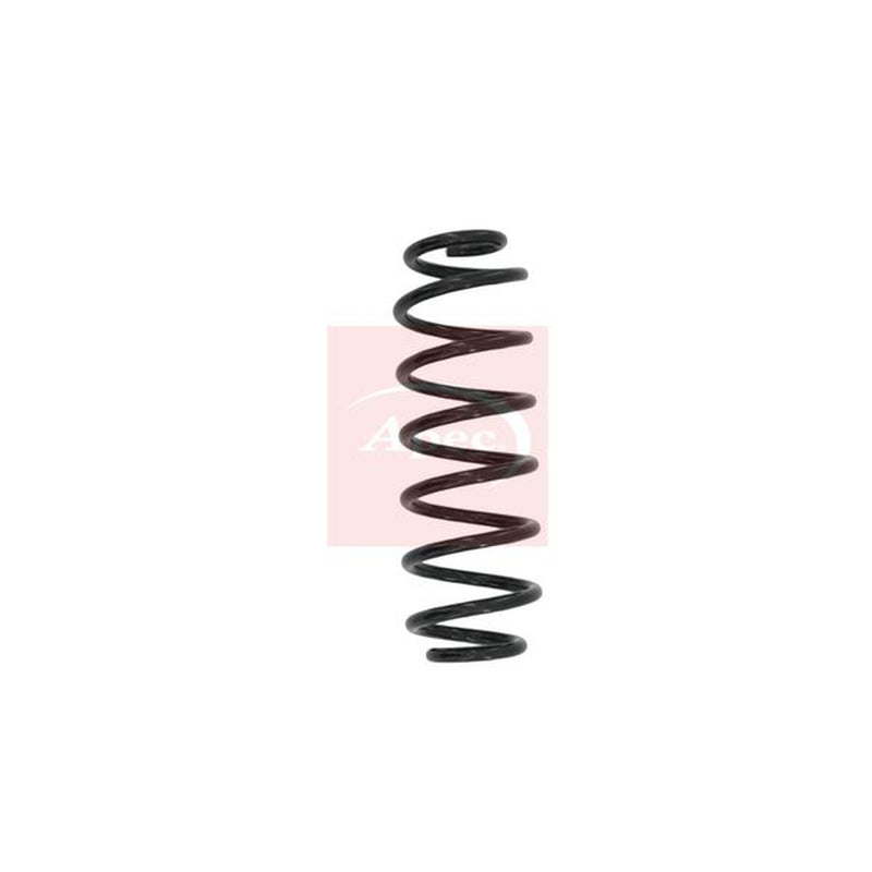 Apec Front & Rear Shock Absorbers & Suspension Springs fits VW Passat B7