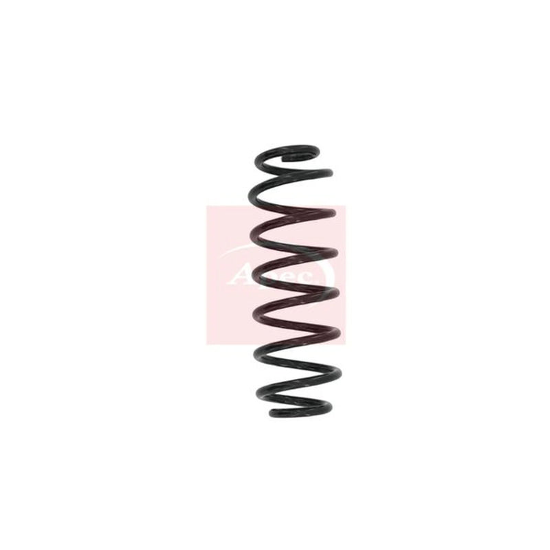 Apec Rear Suspension Coil Spring ACS1569