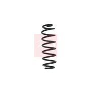 Apec Rear Suspension Coil Spring ACS1569