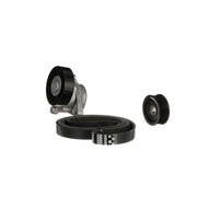 Gates V-Ribbed Belt Set fits Chrysler Crossfire 2003-2008 3.2