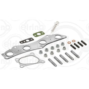 Elring Charger Mounting Kit 731.170