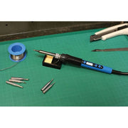 Laser 80W Soldering Iron Kit 8456 Laser - Dynamic Drive