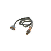 Bosch O2 Lambda Oxygen Sensor after catalytic converter fits Porsche 911