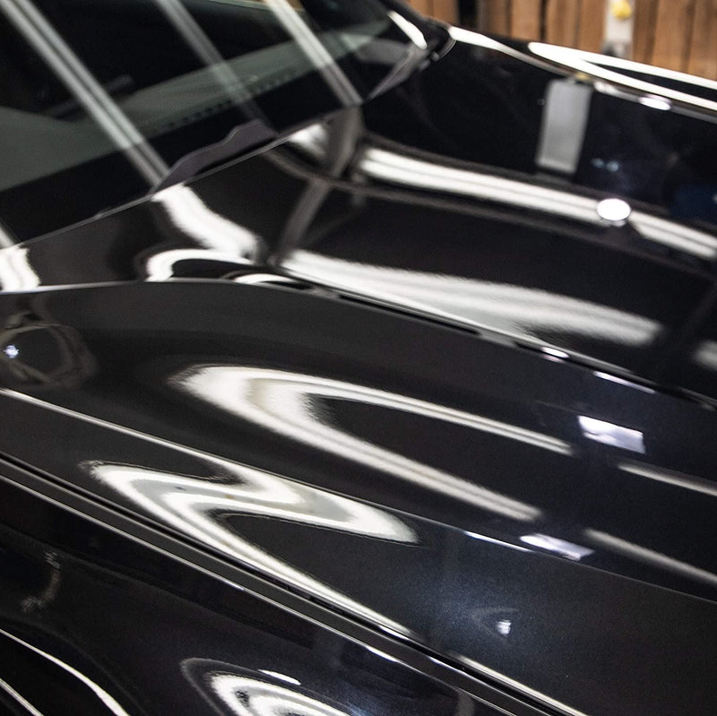 2x Meguiar's G200526EU Hybrid Ceramic Detailer 768ml Meguiar's - Bars 4 Cars