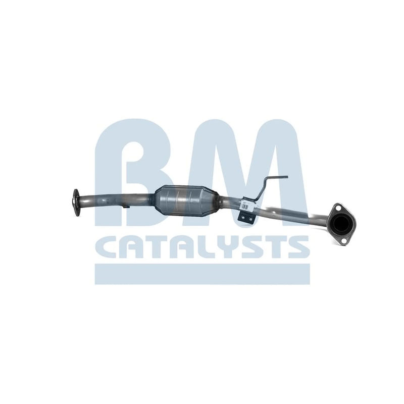 BM Catalysts Homologated Petrol Cat fits Toyota Avensis 2000-2003 1.6