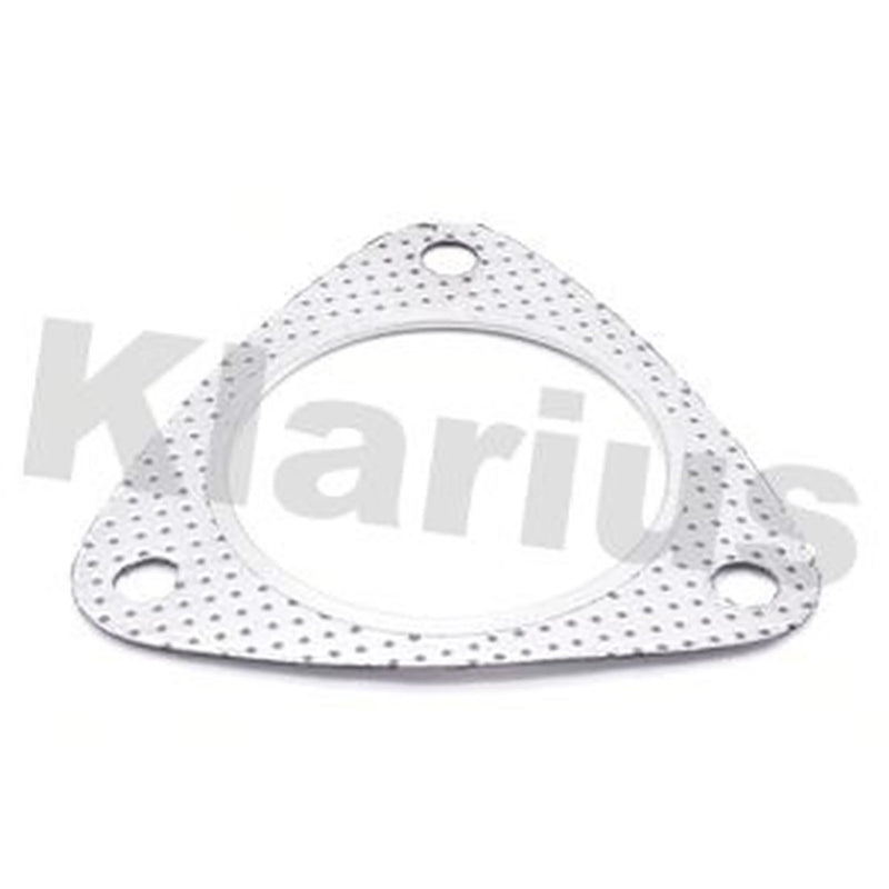 Klarius Exhaust Pipe Gasket OD fits Alfa Romeo 159 2005-2011 1.9