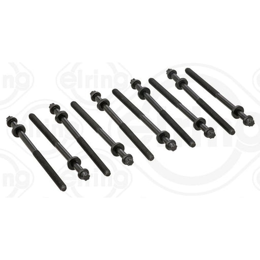 Elring Cylinder Head Bolt Set M11x1,5x184 fits Citroën Ax 1994-1997