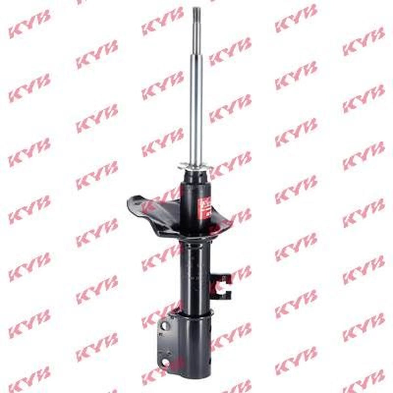 KYB 2 x Front Shock Absorbers fits Suzuki Swift 1989-2001 1.3 1.6