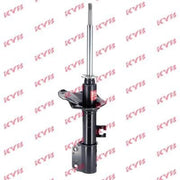 KYB Shock Absorber Damper Strut Front Left fits Suzuki Swift 1989-2001 1.3 1.6