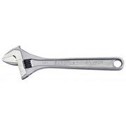 Carlyle Tools 250mm Adjustable Wrench - image 1