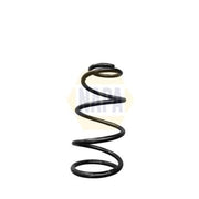 NAPA Front Suspension Coil Spring fits Volvo V40 2012-2019