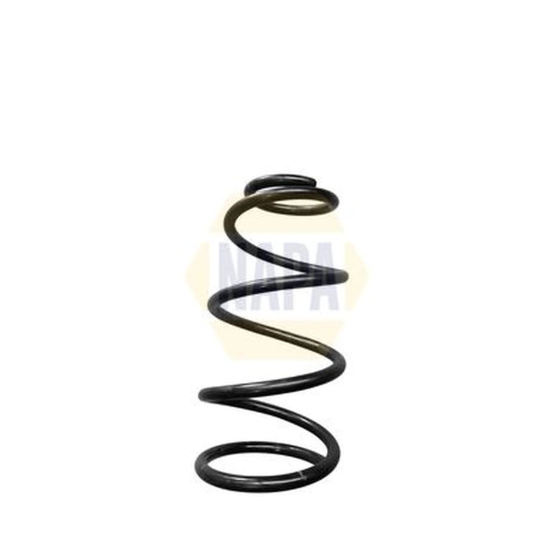 NAPA Front Suspension Coil Spring fits Volvo V40 2012-2019