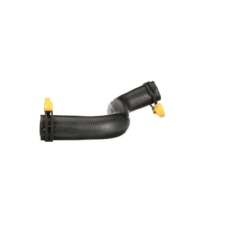 Gates Radiator Coolant Hose 370mm ID fits Ford Mondeo 2000-2007 1.8 2.0