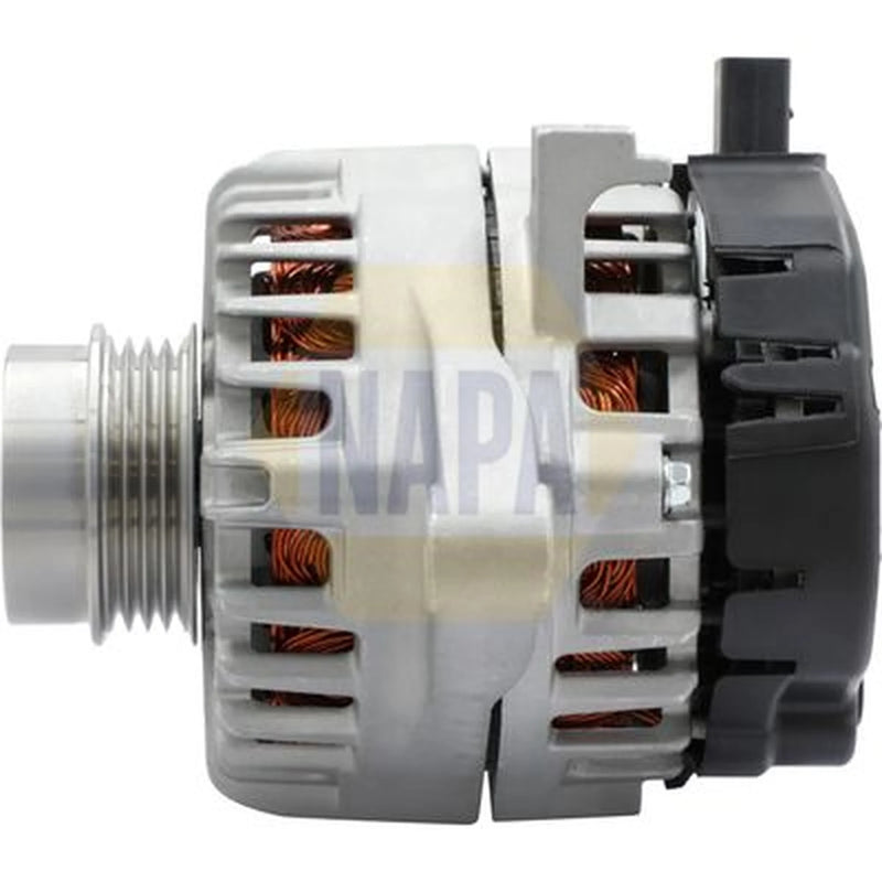 NAPA Car Alternator 12V fits Toyota Yaris/Vitz 2017-2020 1.5