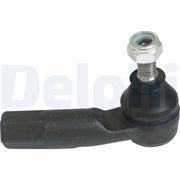 Delphi Steering Tie Rod End Ball Joint Front Right M16x1.5 fits Audi A3