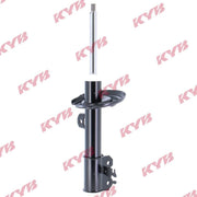 KYB Shock Absorber Damper Strut Front Left fits Saab 9-3 2002-2015