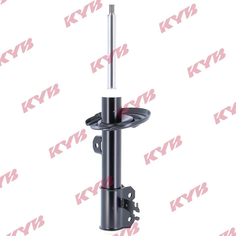 KYB Shock Absorber Damper Strut Front Left fits Saab 9-3 2002-2015