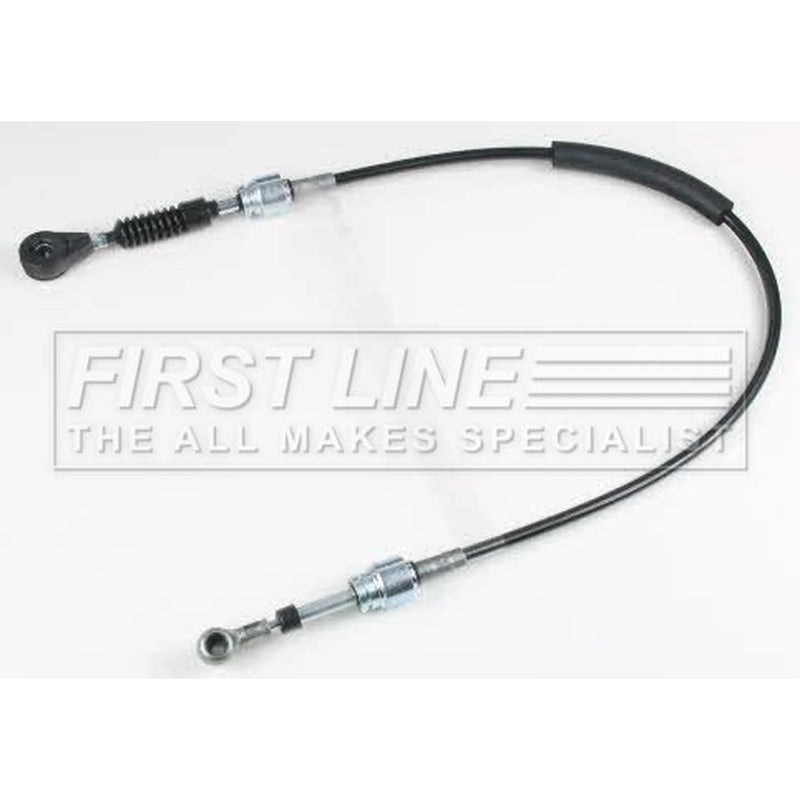 First Line Manual Transmission Cable Pull fits Fiat Palio Weekend 2001-2012