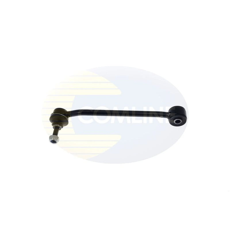 Comline Stabiliser Bar Link Coupling Rod fits Audi 80 B4 1991-1995