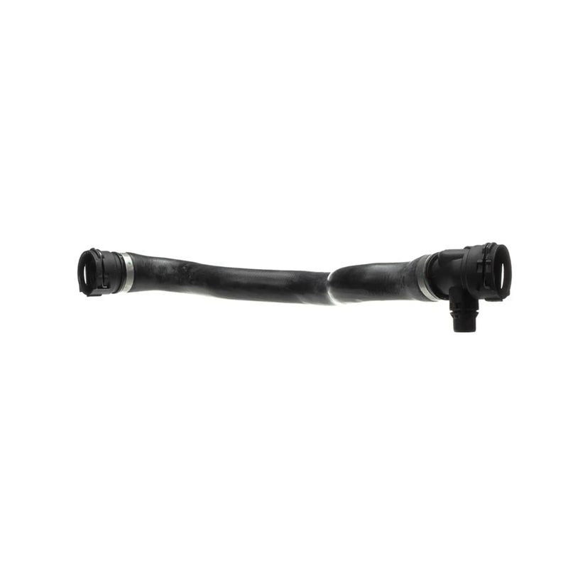 Gates Radiator Coolant Hose 686mm ID fits BMW 1 Sports Hatch 2011-2019