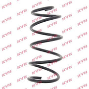 KYB Front Suspension Coil Spring fits BMW X1 2009-2015