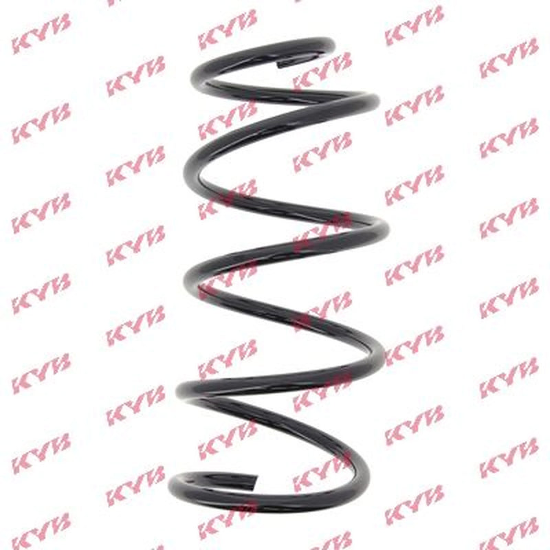 KYB Front Suspension Coil Spring fits BMW X1 2009-2015