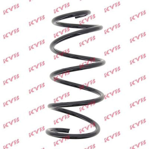 KYB 2 x Suspension Springs fits BMW X1 2009-2015