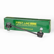 First Line 2 x Stabiliser Bar Links fits Hyundai I10 III 2019-2020 1.0 1.2