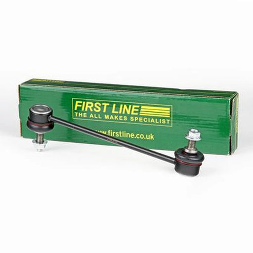 First Line 2 x Stabiliser Bar Links fits Hyundai I10 III 2019-2020 1.0 1.2