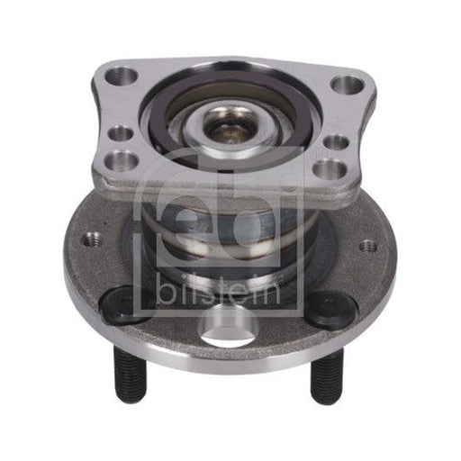 Febi Wheel Bearing Kit Rear Right 64mm 34378