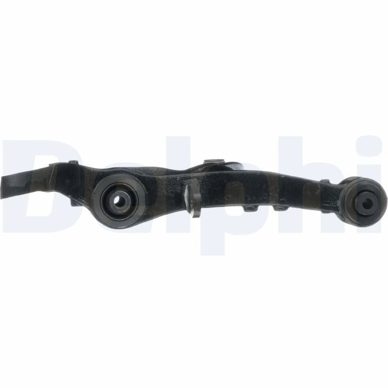 Delphi Control/Trailing Arm Lower fits Honda Accord VIII 2008-2015 2.0 2.2 2.4