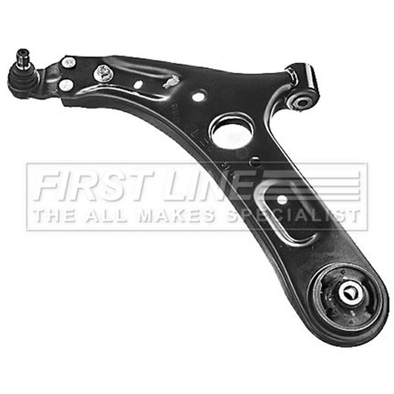 First Line Control/Trailing Arm fits Hyundai I30 2011-2017 1.4 1.6