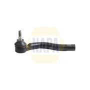 NAPA Steering Tie Rod End Ball Joint Front Left fits MG Zs SUV 2017 on 1.0 1.5