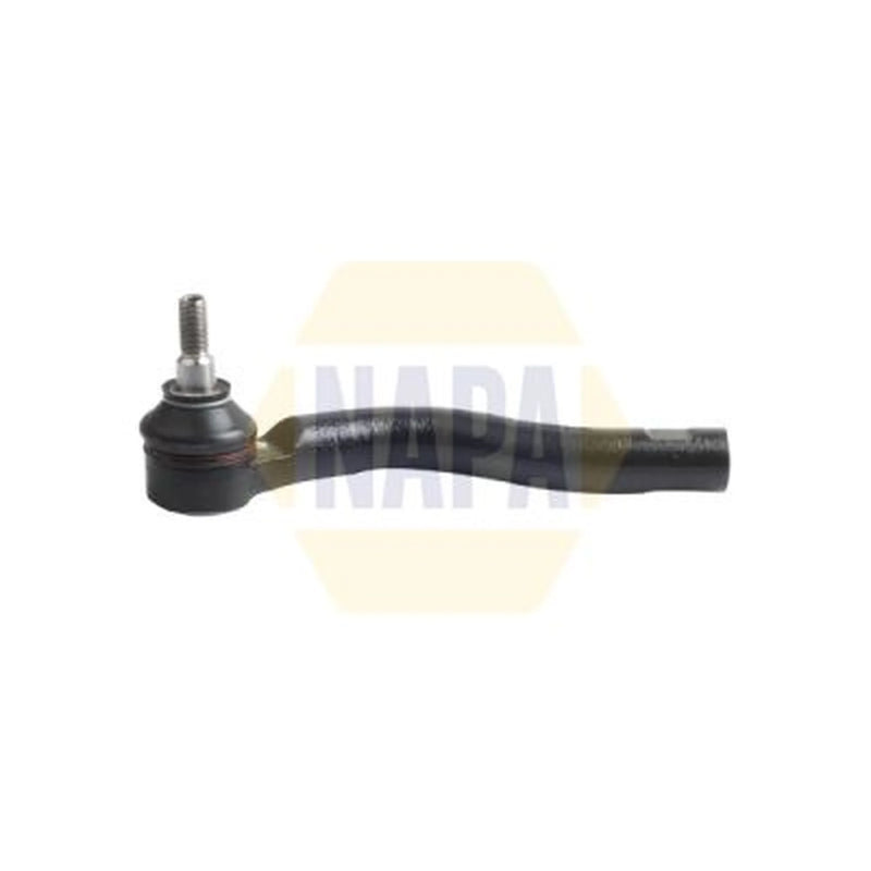 NAPA Steering Tie Rod End Ball Joint Front Left fits MG Zs SUV 2017 on 1.0 1.5