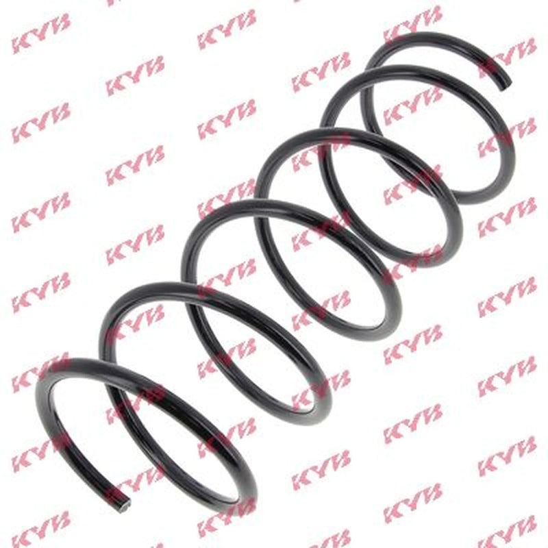 KYB 2 x Suspension Springs fits Ford Ka 1996-2008 1.3