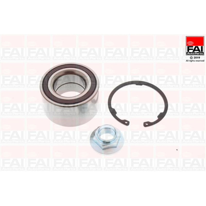 FAI Wheel Bearing Kit 80mm