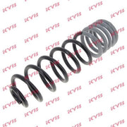KYB Rear Suspension Coil Spring fits VW Passat B3/B4 1988-1997 1.6 1.8 1.9 2.0