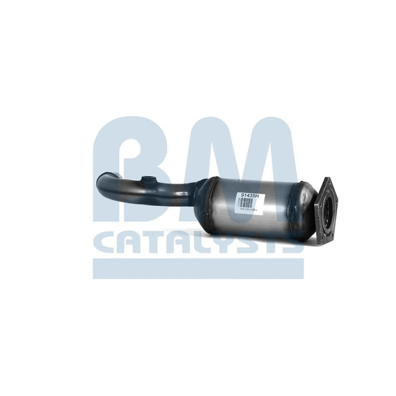 BM Catalysts Homologated Petrol Cat fits Fiat Multipla 2000-2010 1.6