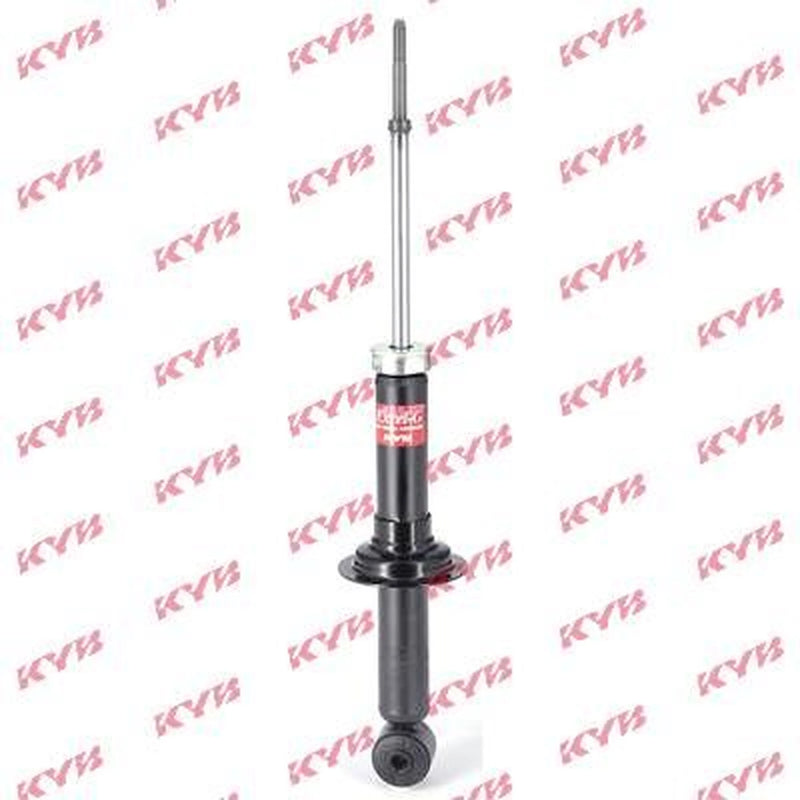 KYB 2 x Shock Absorbers fits Mitsubishi Outlander I 2002-2007 2.0 2.4