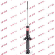 KYB Shock Absorber Damper Strut Rear fits Mitsubishi Outlander I 2002-2007