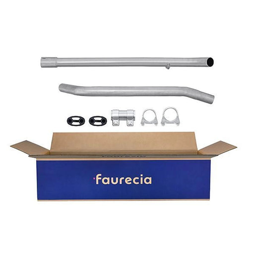 Hella Exhaust Pipe OD 8LA 366 003-111